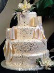 WEDDING CAKE 020